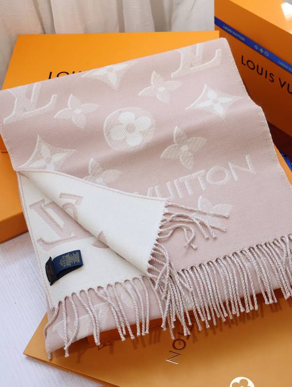 Louis Vuitton Scarf LVC00488